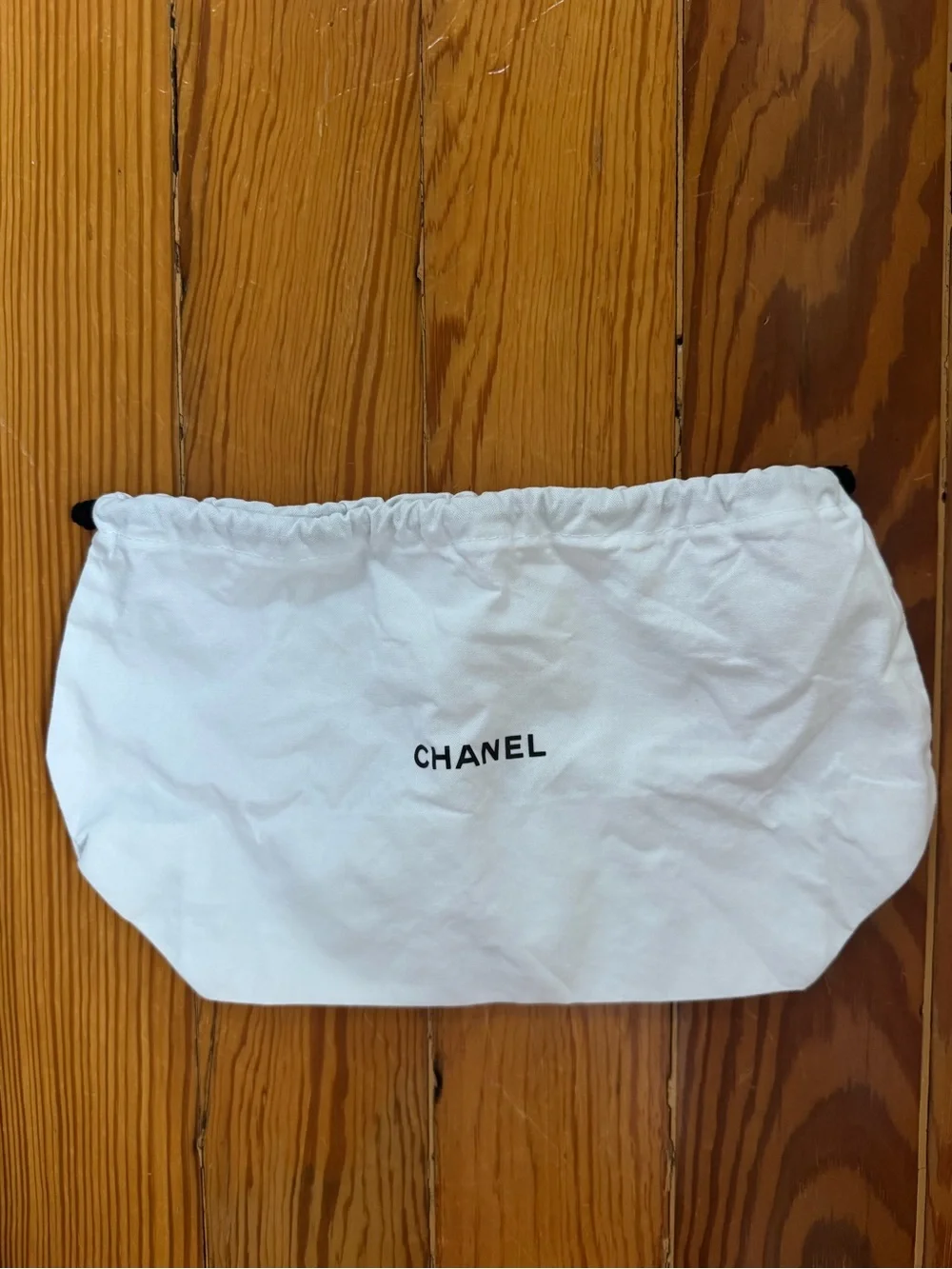 Chanel Dust Bag